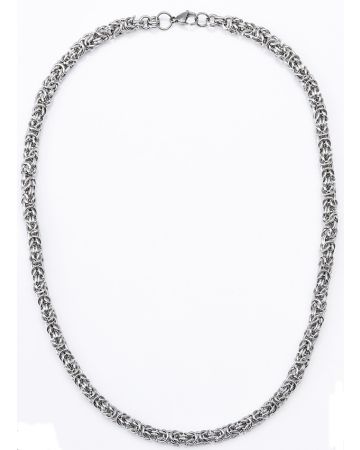 Northern Viking Jewelry kuningasketju 60cm