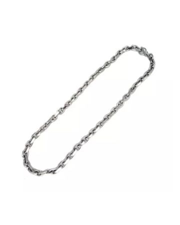 Northern Viking Jewelry Anchor Chain 8 mm NVJKE014