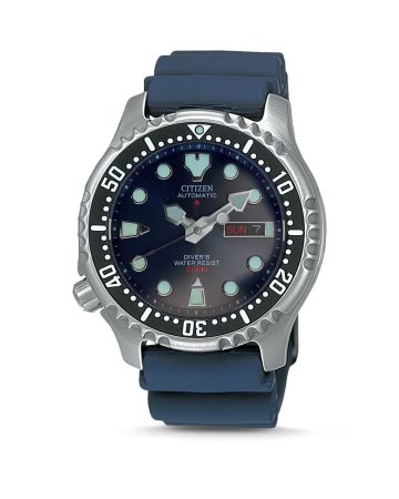 Citizen Promaster Automatic NY0040-17LE