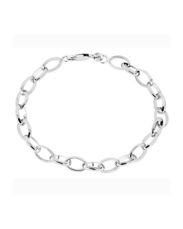 Silber Armband, O187504