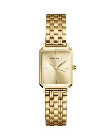 Rosefield Octagon XS Shampagne OCGSG-O82