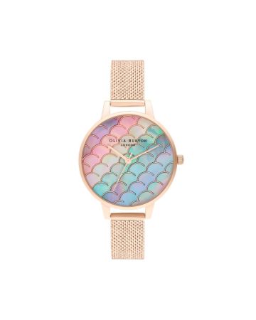 Olivia Burton Mermaid Tail klocka OB16US45-1