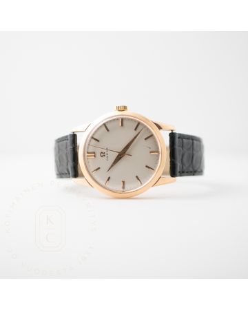 Pre-Owned Omega Suomikuoret  -1