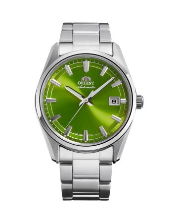 Orient Stretto Date RA-AC0R05E30B