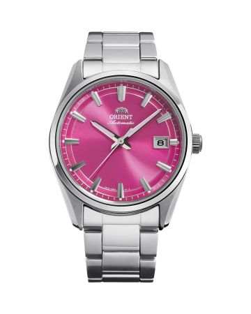 Orient Stretto Date RA-AC0R07P30B