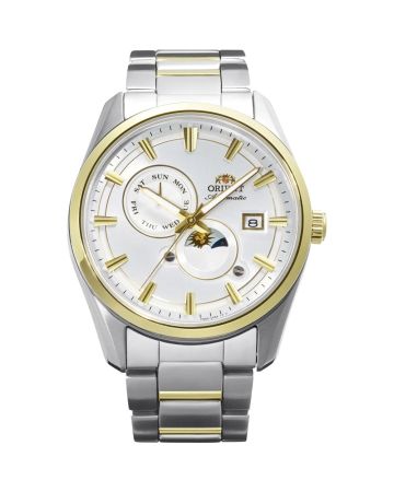 Orient Stretto Moon RA-AK0312S30B