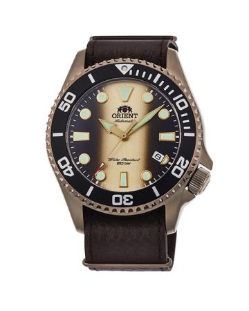 Orient 70th Anniversary Limited Edition -rannekello RA-AC0K05G00B