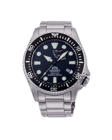 Orient Automatic Diver's -rannekello RA-EL0001B00B