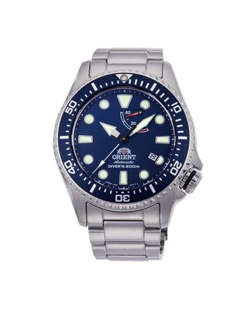 Orient Automatic Diver's -rannekello RA-EL0002L00B
