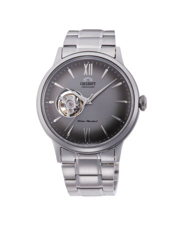 Orient Classic Automatic Bambino Open Heart -rannekello RA-AG0029N10B