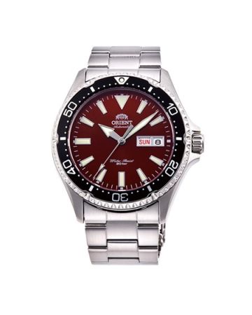 Orient Mako klocka RA-AA0003R19B-1