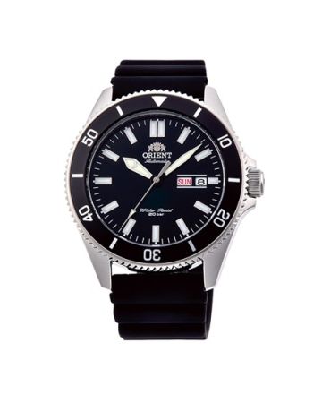 Orient Mako -rannekello XL RA-AA0010B19B