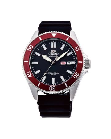 Orient Mako -rannekello XL RA-AA0011B19B