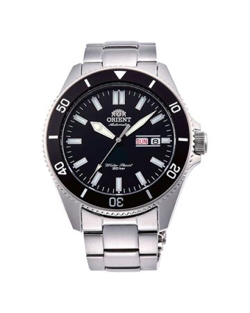 Orient Mako III -rannekello RA-AA0008B19B