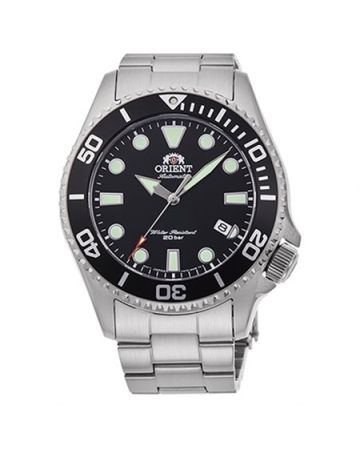 Orient Sports Diver -rannekello RA-AC0K01B10B-1