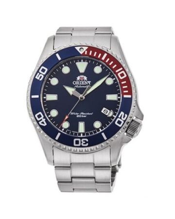 Orient Sports Diver -rannekello RA-AC0K03L10B