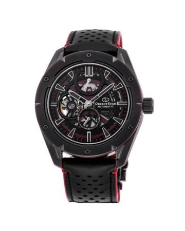 Orient Star Avant Garde -rannekello RE-AV0A03B00B