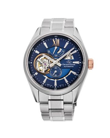 Orient Star Modern Semi -rannekello Limited Edition RE-AV0116L