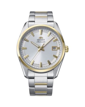 Orient Stretto Date RA-AC0R01S
