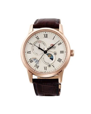 Orient Sun And Moon -rannekello FAK00001Y0