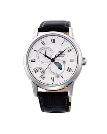 Orient Sun And Moon Automatic -rannekello FAK00002S0