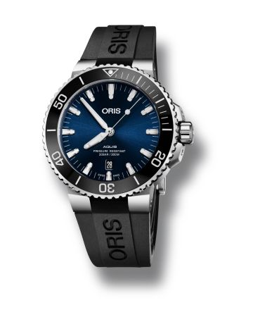 Oris Aquis Date 01 733 7730 4135-07 4 24 64EB-1
