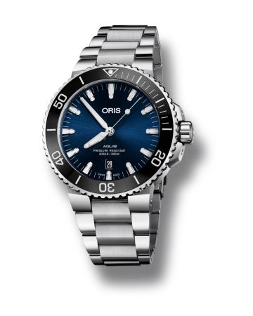 Oris Aquis Date 01 733 7730 4135-07 8 24 05PEB-1