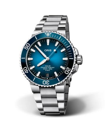 Oris Aquis Date Calibre 400 01 400 7763 4135-07 8 24 09PEB-1