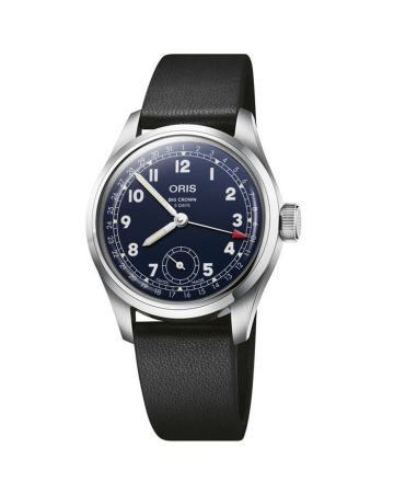 Oris Big Crown Pointer Date Calibre 403 01 403 7776 4065-07 5 19 11