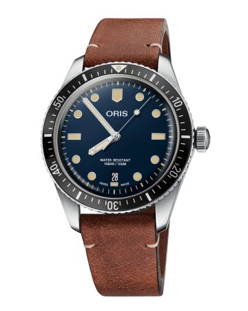 Oris Divers Sixty-Five 01 733 7707 4055-07 5 20 45-1