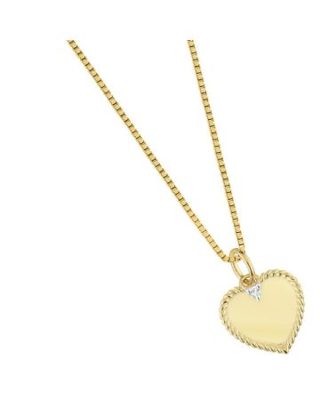 Brilliant Star Halskette P-19764-001