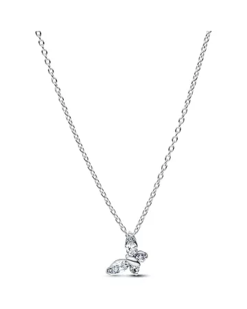 Pandora Butterfly Chain kaulakoru 45cm 394266C01-45