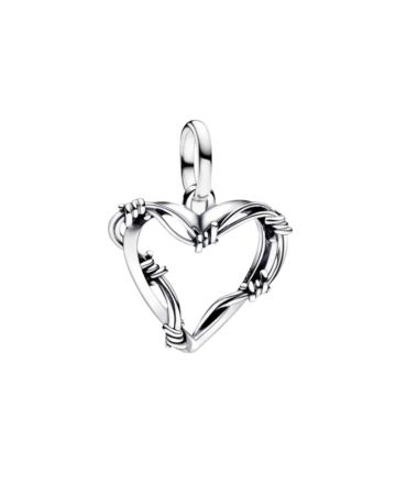 Pandora Wired Heart hela 793449C00