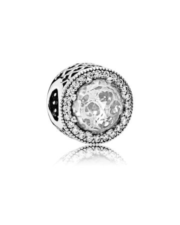 Pandora Radiant Hearts berlock 791725CZ-1