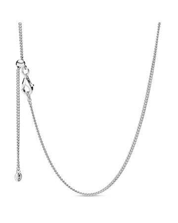 Pandora Curb Chain -kaulakoru 398283