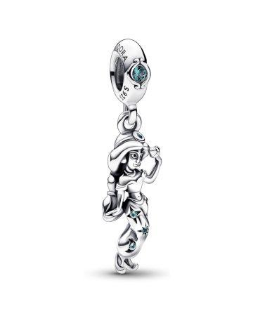 Pandora Disney x Pandora Aladdin Princess Jasmine Charme 792343C01