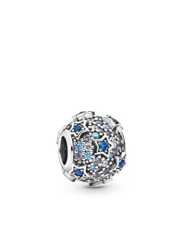 Pandora Elevated Stars -hela 798467C01