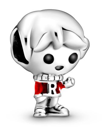 Pandora Harry Potter Ron Weasley Charm 798621C01