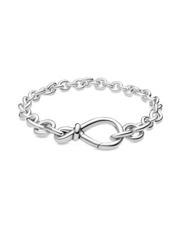 Pandora Infinity Armband (18cm) 598911C00-1