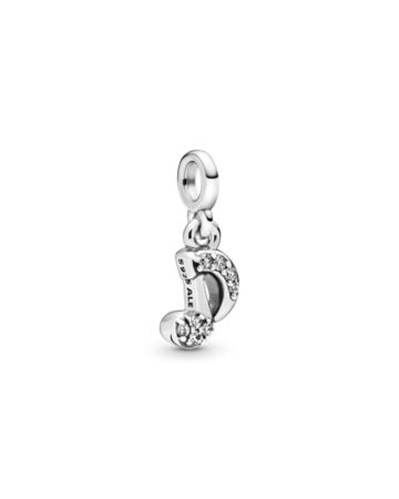 Pandora My Musical Note berlock 798363CZ-1