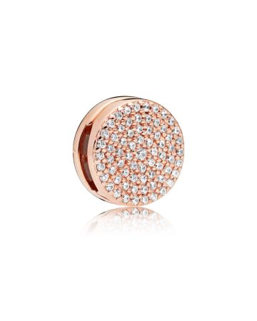 Pandora Reflexions Rose Dazzling Elegance - Charme 787583CZ-1