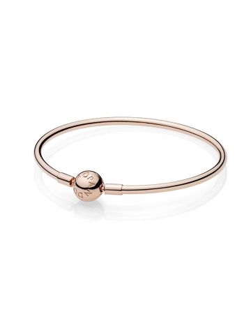 Pandora Rose Moments -rannekoru (21cm) 587132