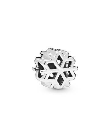 Pandora Snowflake -hela 798469C00