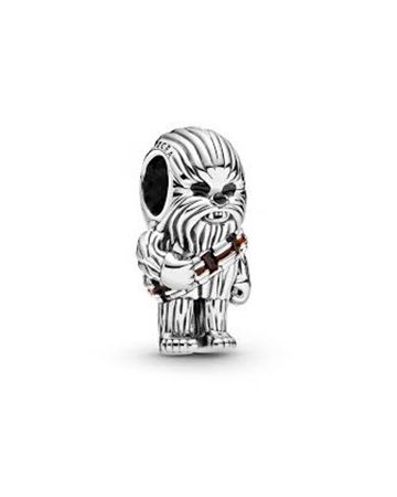 Pandora Star Wars Chewbacca -hela 799250C01