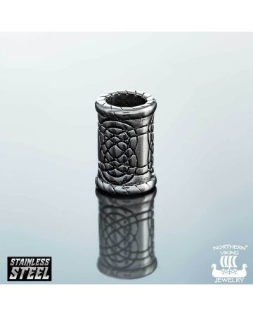 Northern Viking Jewelry Knotwork -partakoru NVJHE002