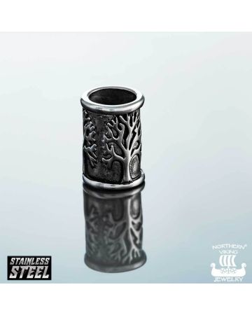 Northern Viking Jewelry Tree of Life -partakoru NVJHE004