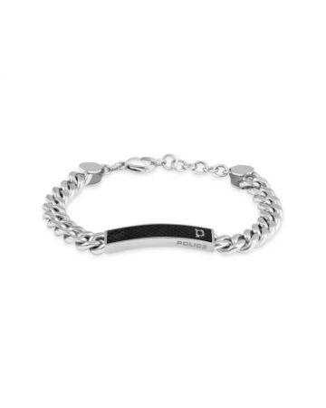 Police Strip II Armband PEAGB0010403