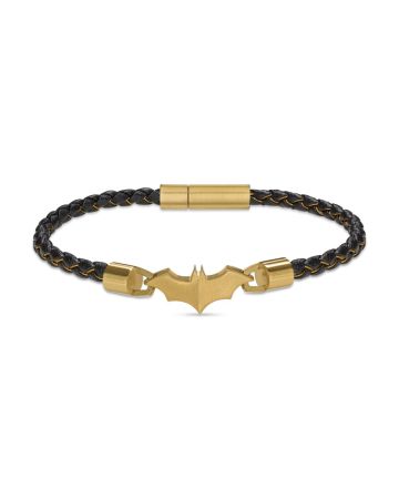 Police x Batman Armband PEAGB0034702
