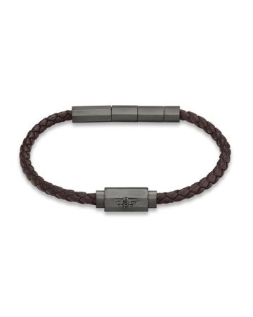 Police Bolt Armband PEAGB0035103