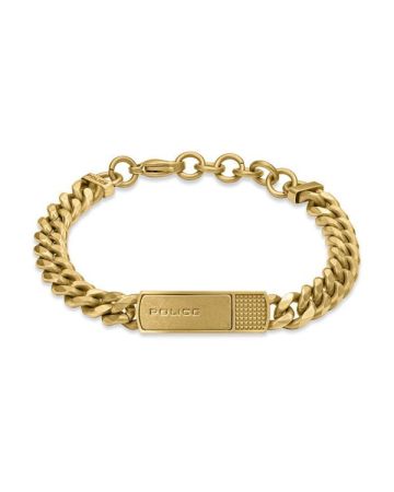 Police Identity Armband PEAGB0041002